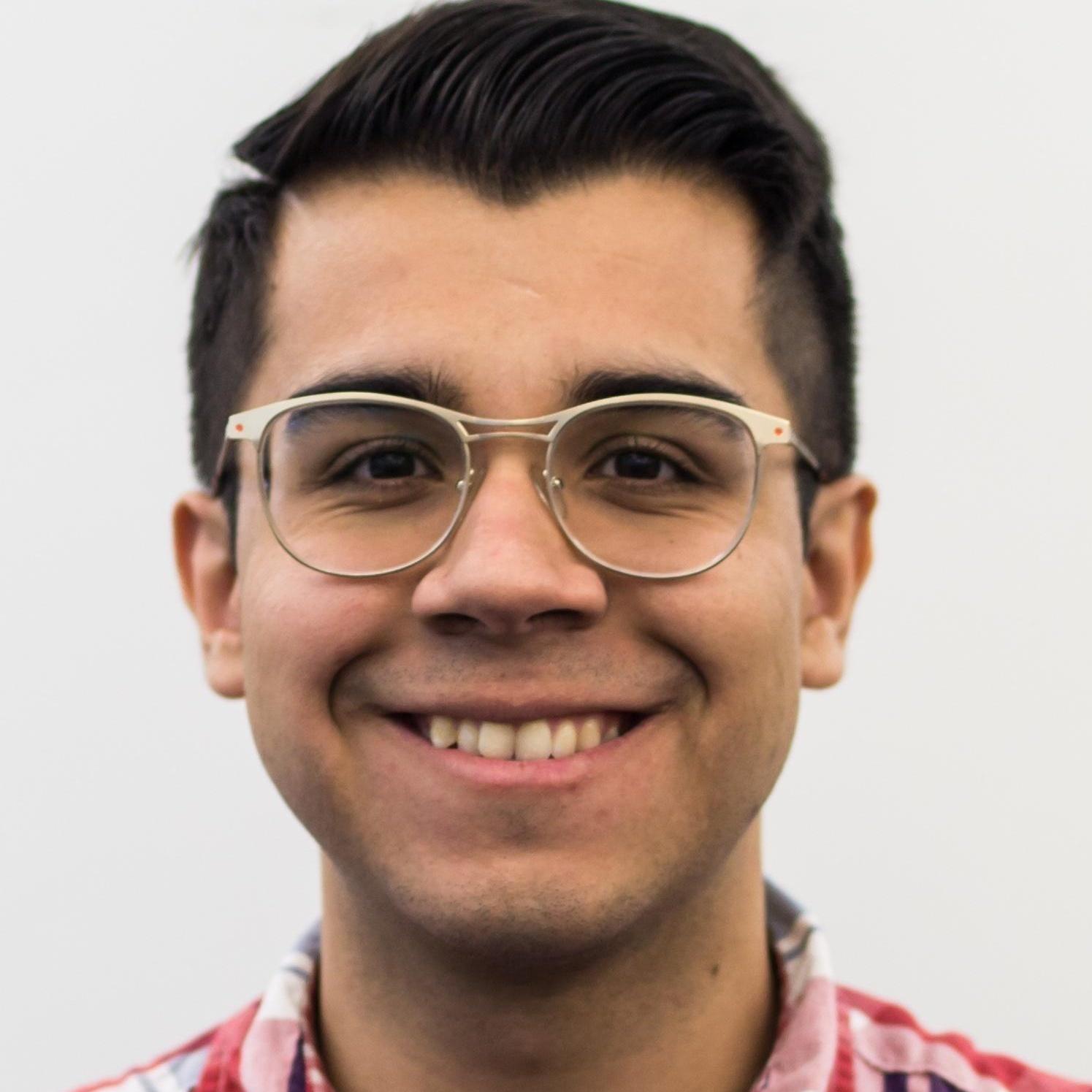 Axel Mauricio Ramirez Flores