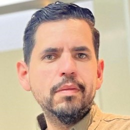 Horacio Navarro