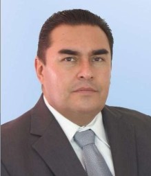 Eduardo Curiel