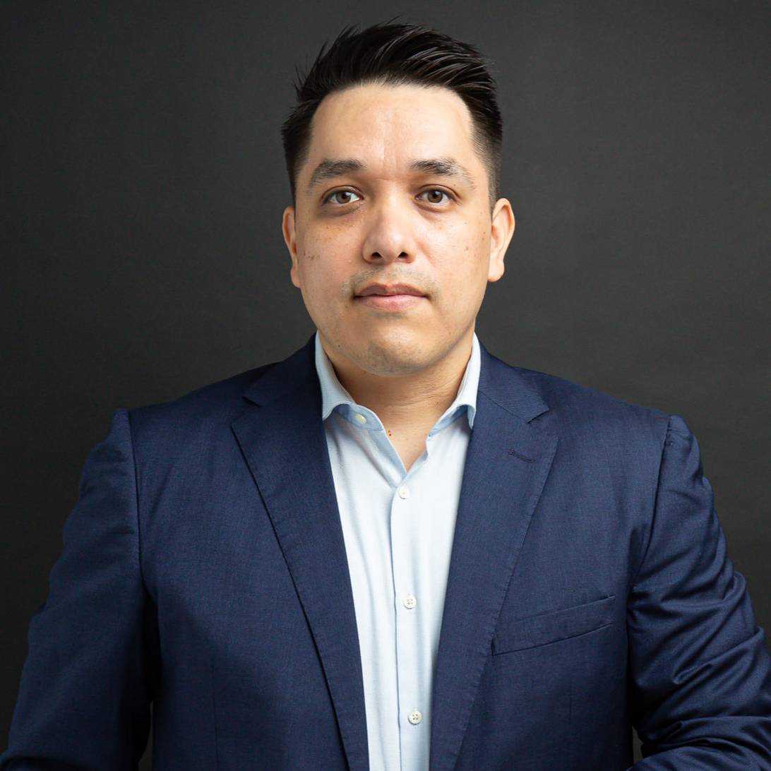 Kristian Medellin