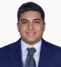 BRUNO RODRÍGUEZ PINEDA