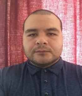 Juan Ramon Lopez Ibarra