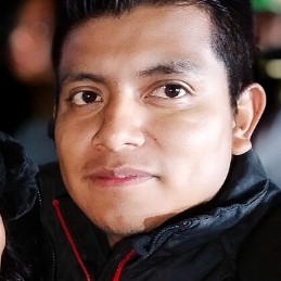 Josué Flores