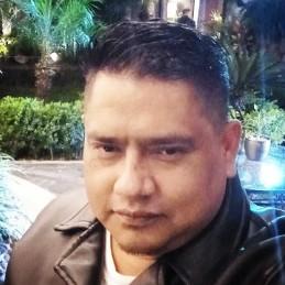 Jesus Francisco Ramirez Alcayde