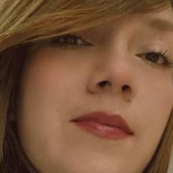 Susana Hernandez Iturbe