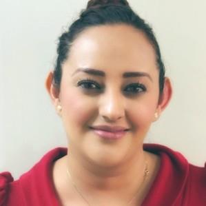 YAZMIN OCEGUEDA PÉREZ