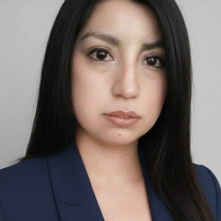 Martha Eugenia Lara Rodríguez