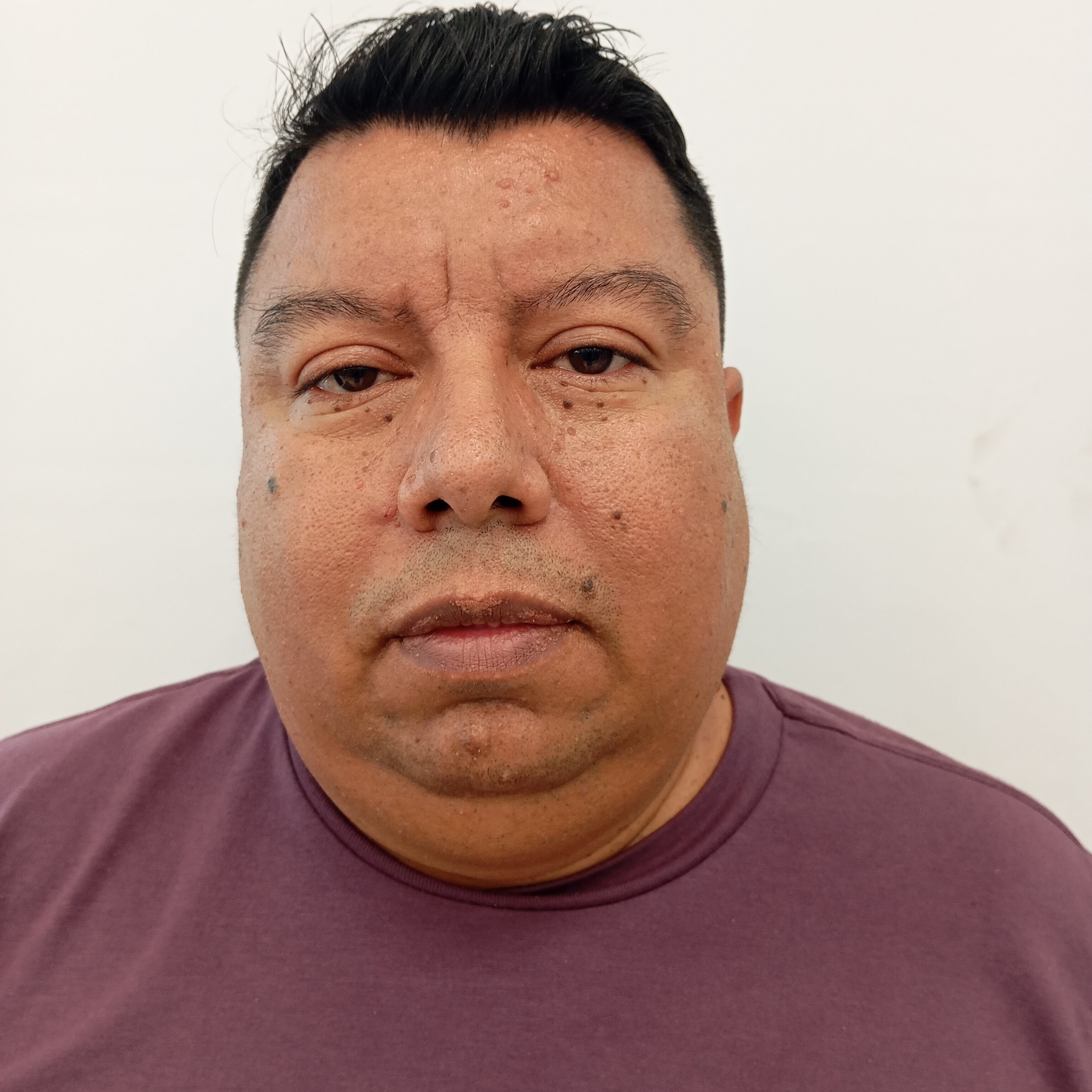 Jorge Samuel Olvera Rodriguez