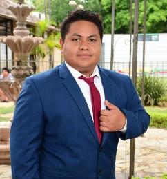 Edgar Enrique Alcazár Armengól
