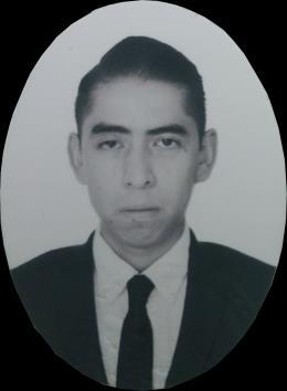 Rubén Gabriel Reyes