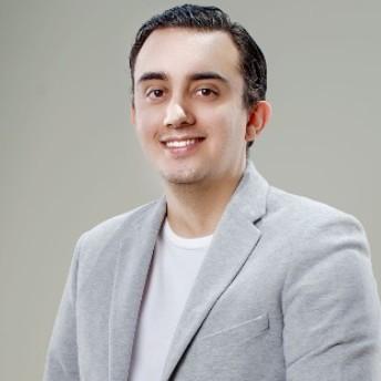 Enrique Martínez Astorga