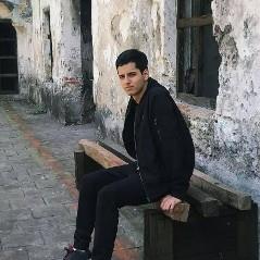 Alan MACIEL MUÑIZ
