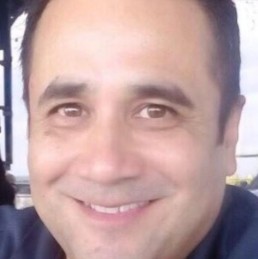 Osbaldo Soto Enriquez