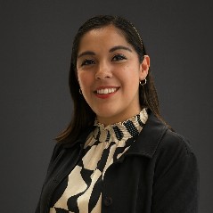 Andrea Pereda Juárez