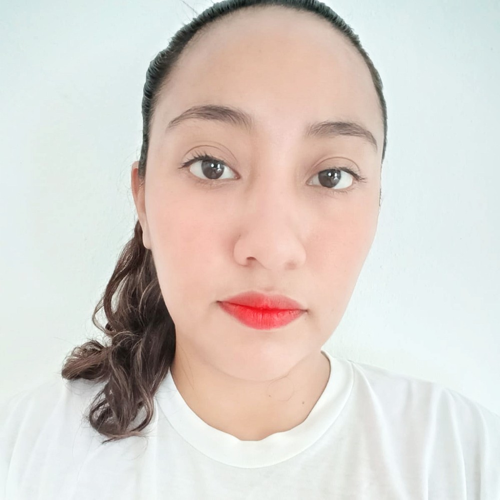 Georgina Guadalupe Guzman Ortega