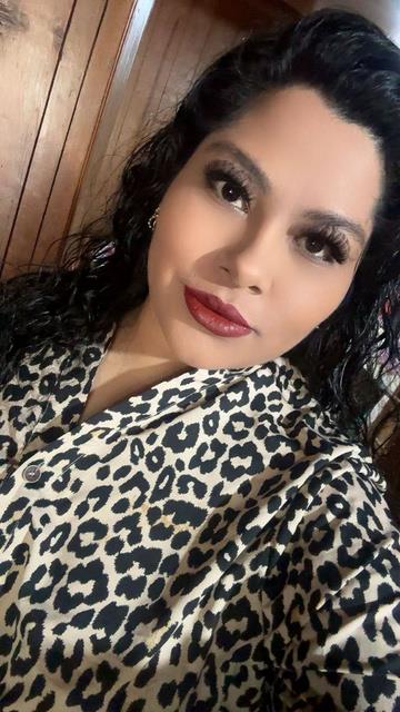 Daniela Tovar