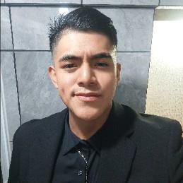 Luis Fernando Chávez Pérez