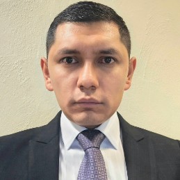 Daniel Prado Ordóñez