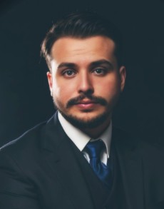 José Pablo Rivera Villa