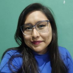 Yukari Valencia de la Rosa