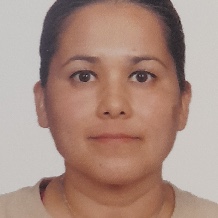 Dulce Rocio Guardado Garcia