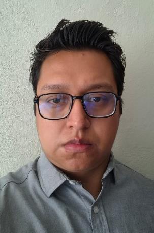 JOSUE REBOLLEDO SALGADO