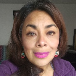 laura Ramírez Reyes