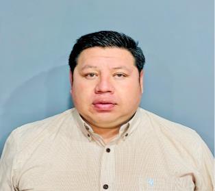 Omar Cortés Zempoalteca