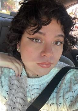 Azul Sofia Ramirez Duenas