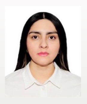 Nelly Alejandra Alba Perez