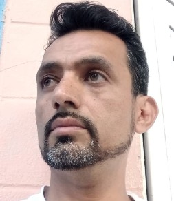 Rafael Moreno Landa
