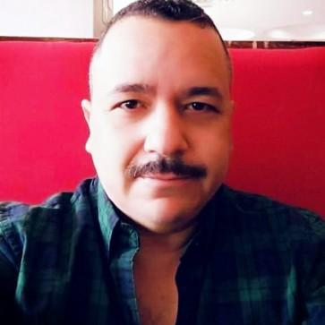 Humberto Aguirre Villalvazo