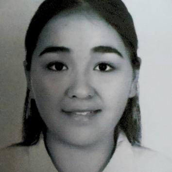 Esli Hidaí Irabién Gómez