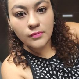 Angelina Treto Trejo