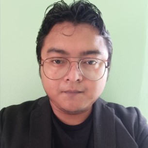 Erick de Jesus Tun Uicab
