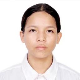 Brenda Alicia Fajardo Quevedo