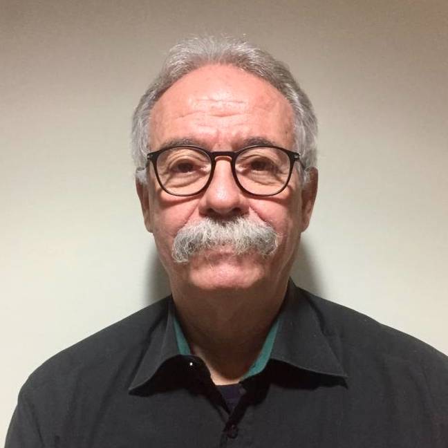 Carlos José Carreira Quintas