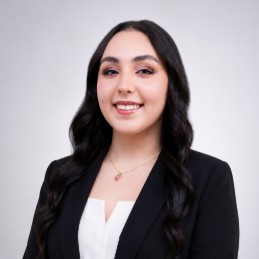 Fanny Graciela sánchez Castrellón