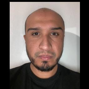 Rodrigo Pantoja Vazquez