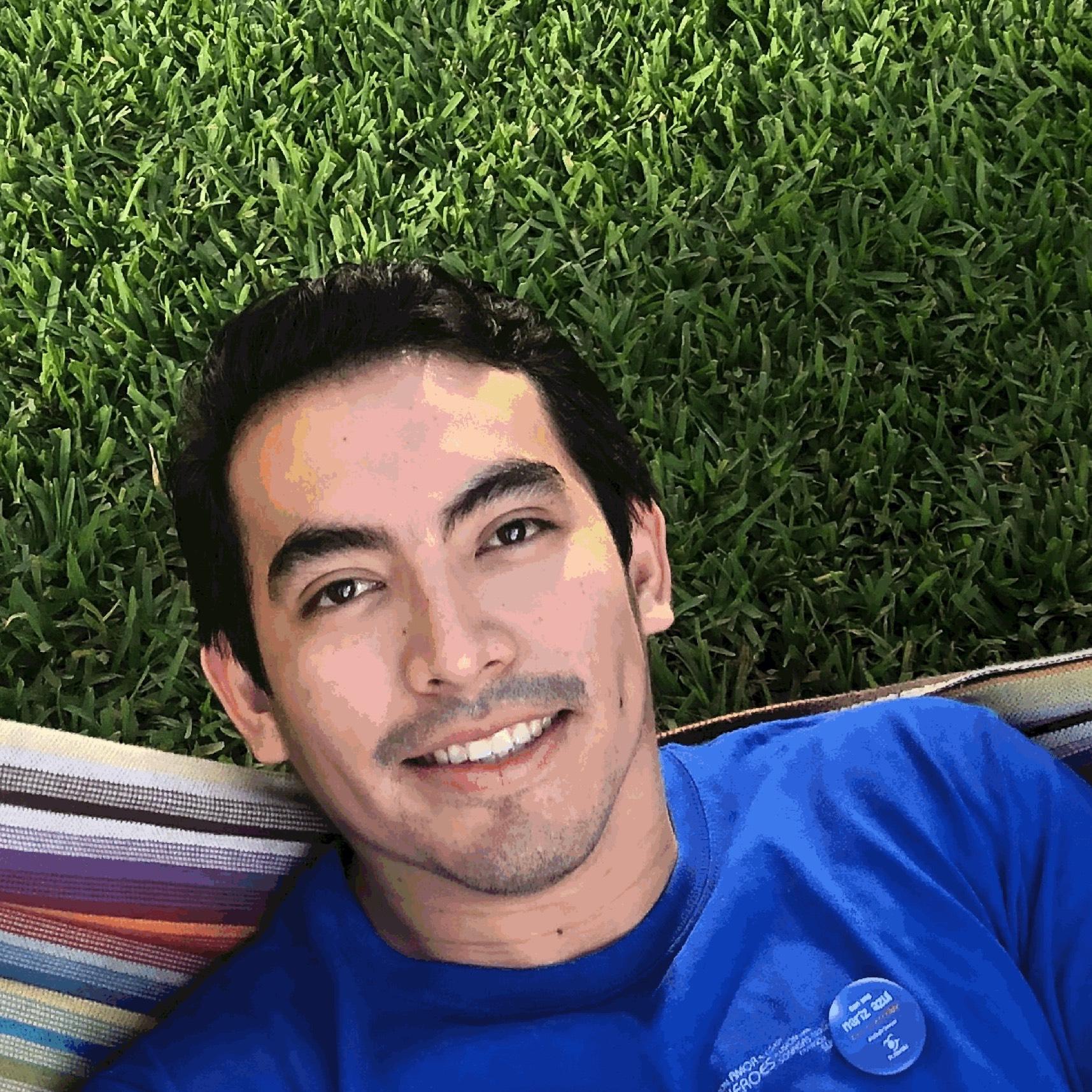 KEVIN GONZALEZ