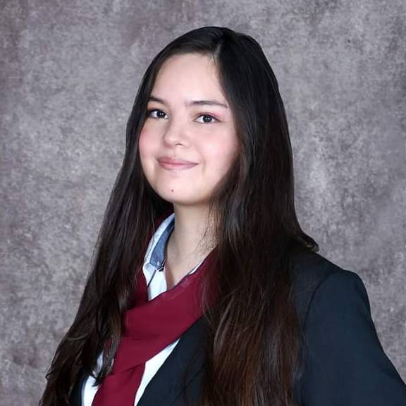 Elia Margarita Ruiz Becerra