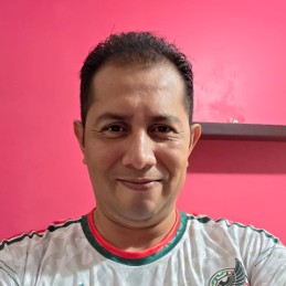 GREGORIO NARVAEZ PEREZ