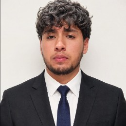Alejandro Daniel Garcia Mascorro