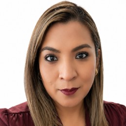 Viviana Pomar García
