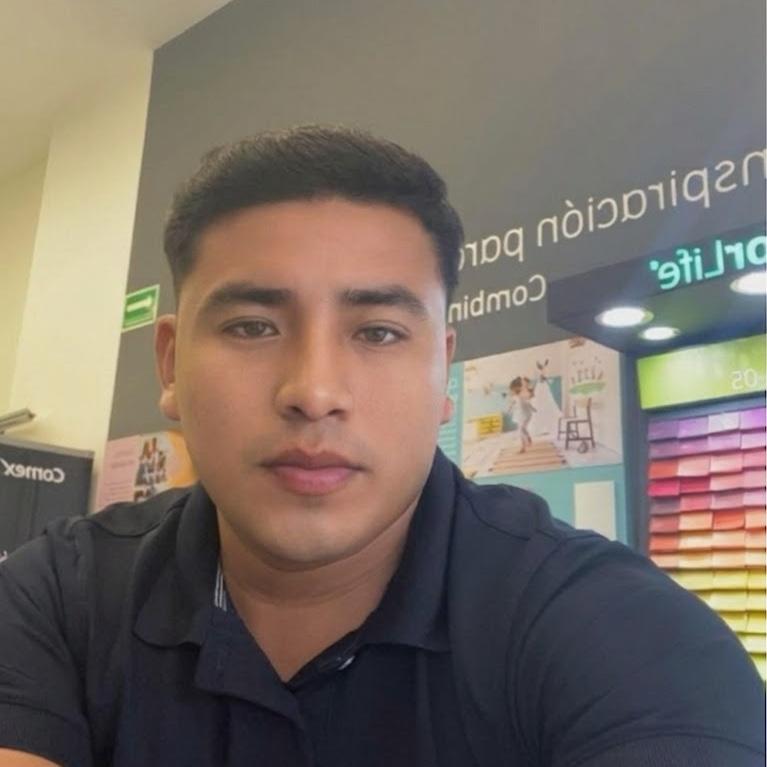 Melquisedet Valenzuela Cupil