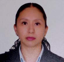 Martha Rebeca Garcia Espinosa