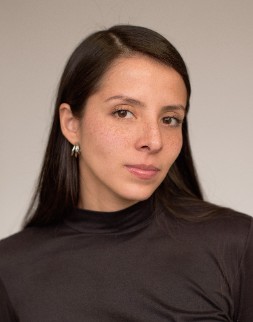 Tania Elizabeth Granados Mulia