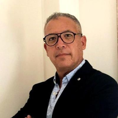 Jose Luis Soto Flores