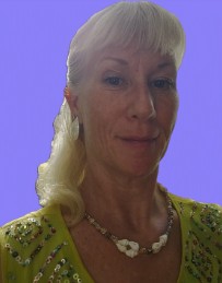 Mary Susan Walker