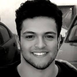 Alberto Quiroga